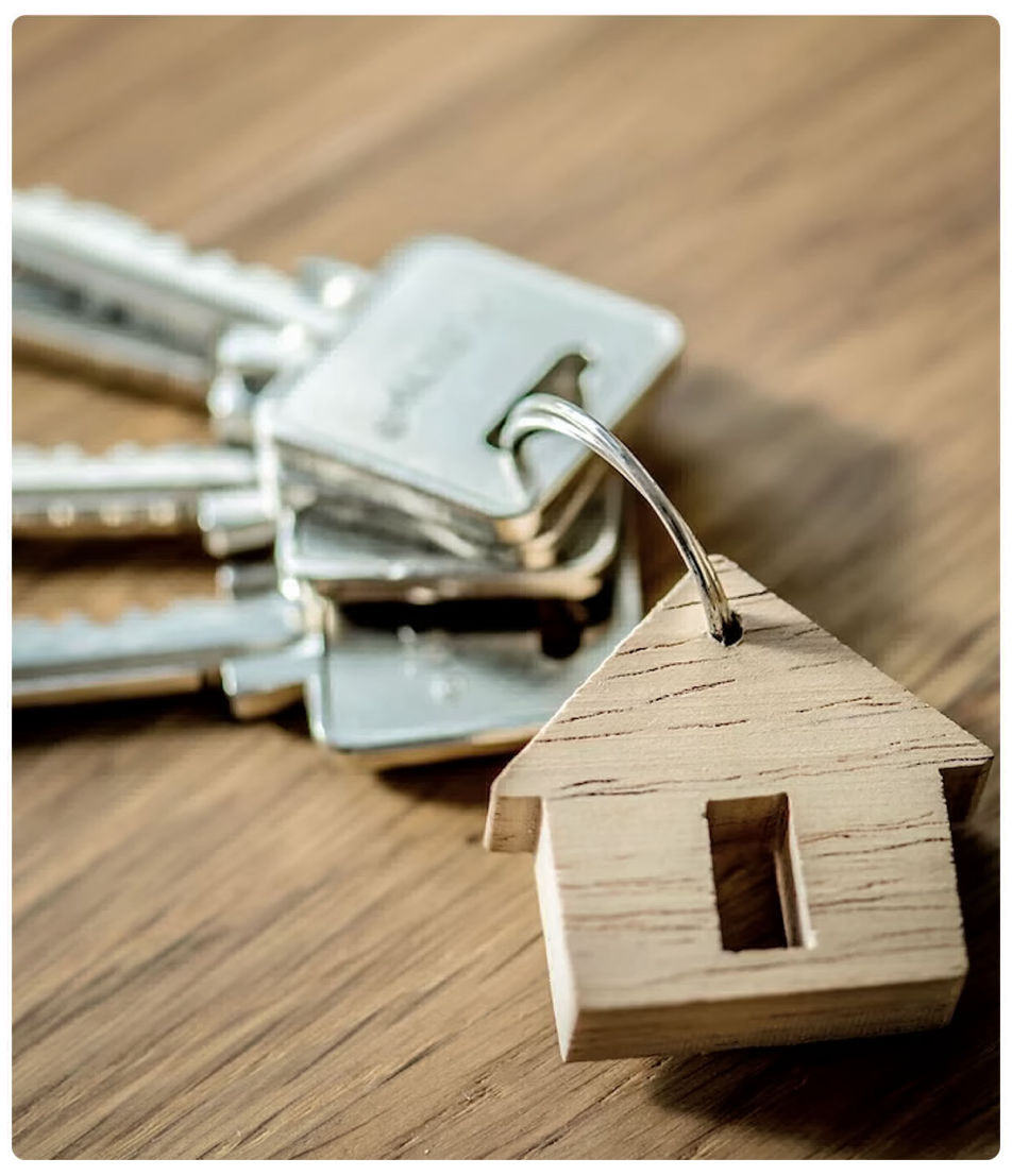 Cancelación de Hipoteca