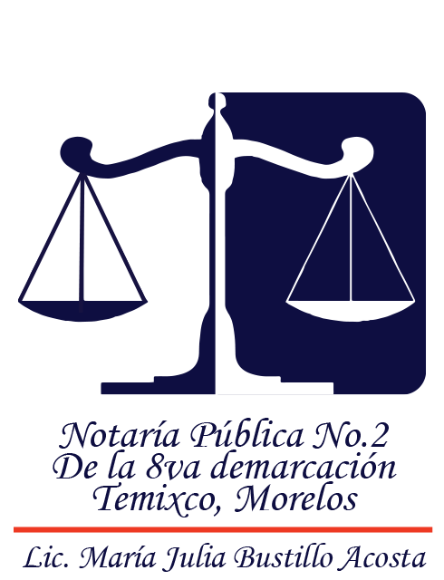 NOTARIA 2 Temixco, Morelos